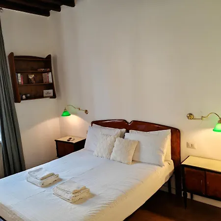 Forum Guest house Rome