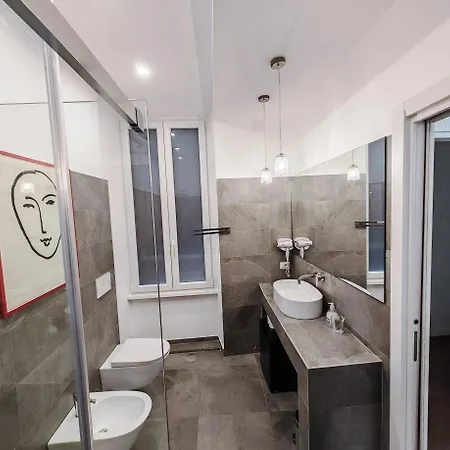 Forum Guest house Rome
