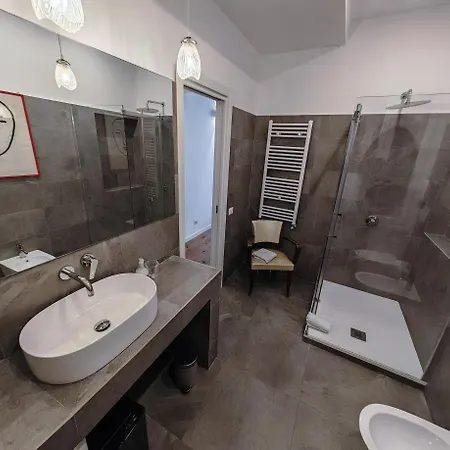 Forum Guest house *