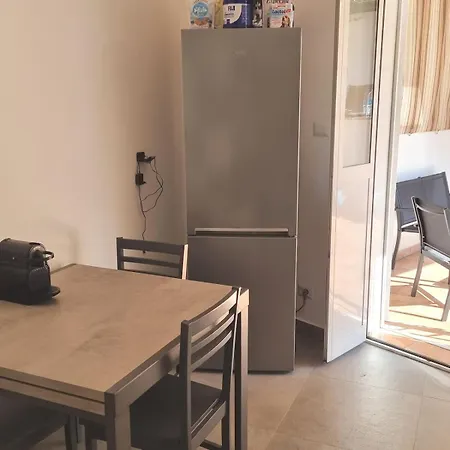 Pigneto Giardino E Posto Auto Privati Apartament *