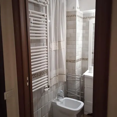 Apartment Turistico Artu Rome