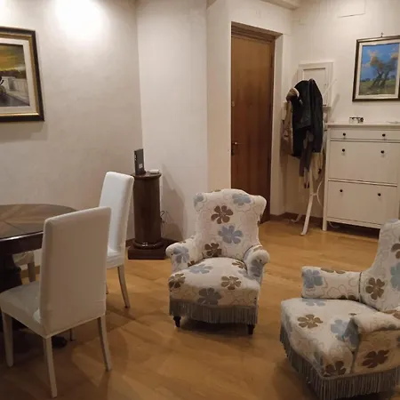 Apartment Turistico Artu *