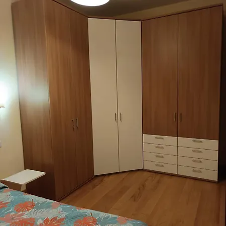 Turistico Artu Apartment Rome