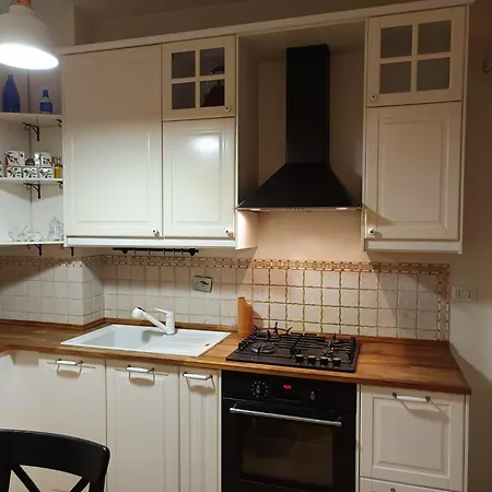 Turistico Artu Apartment