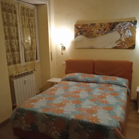 Apartment Turistico Artu *