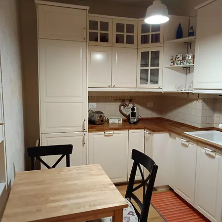 Turistico Artu Apartment Rome