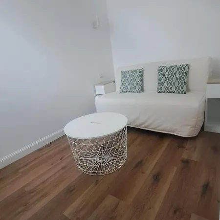 Oasis House Trastevere
