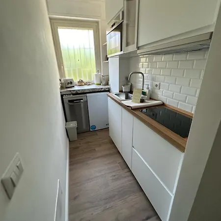 Apartment Oasis House Trastevere