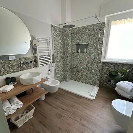 Oasis House Trastevere Apartment *