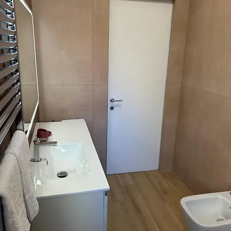 Holiday home Citta Aperta Rome