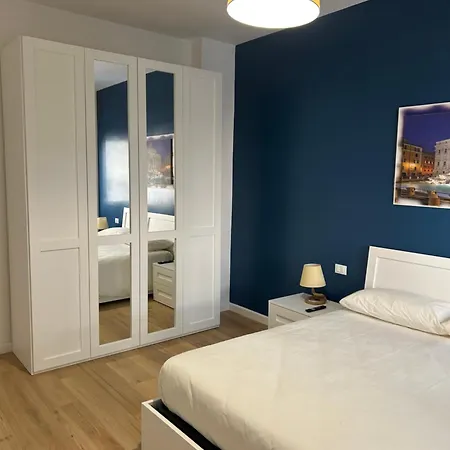 Citta Aperta Holiday home Rome