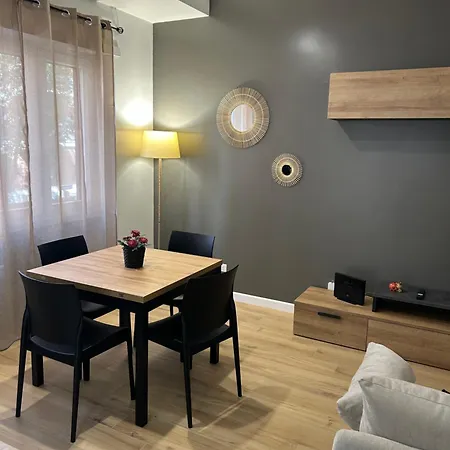 Holiday home Citta Aperta