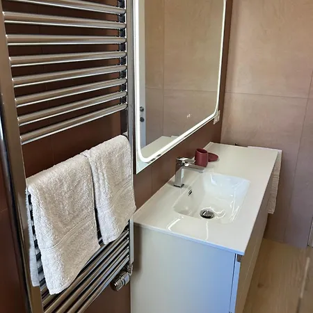 Citta Aperta Holiday home