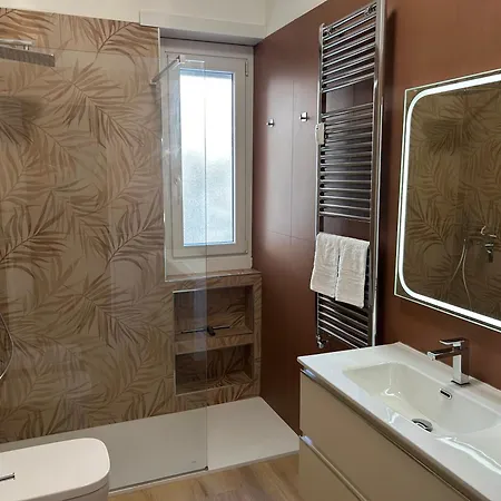 Holiday home Citta Aperta *