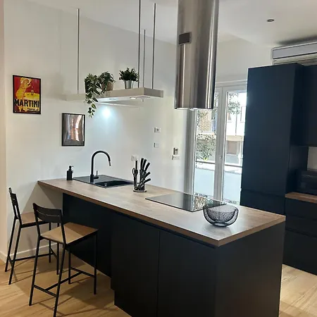 Citta Aperta Holiday home *