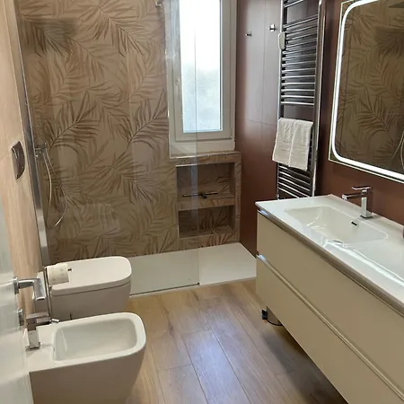 Citta Aperta Holiday home Rome