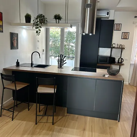 Holiday home Citta Aperta Rome