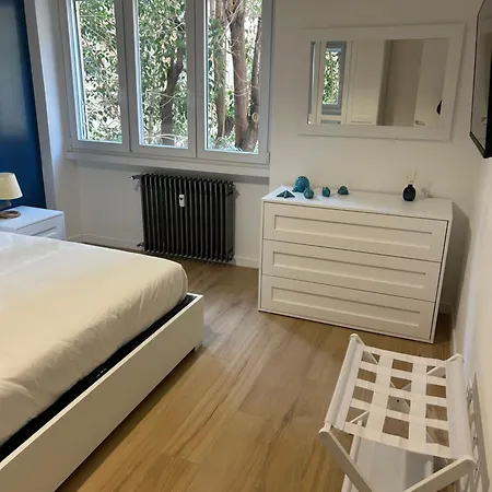 Citta Aperta Holiday home