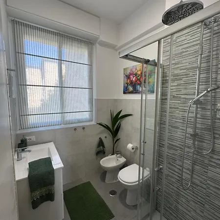 Apartment 'boh House' Rome