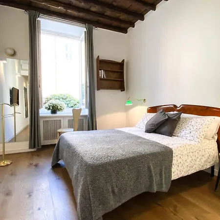 Guest house Forum Rome