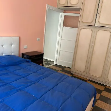 Giuspa Casa Apartment