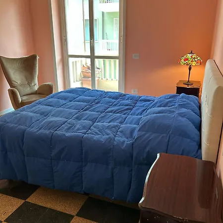 Giuspa Casa Apartment