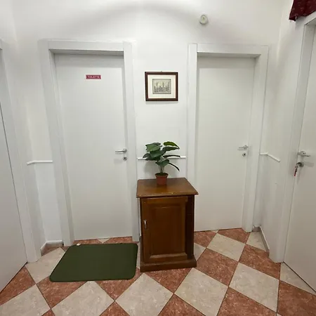 Classica Vendégház