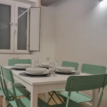 Boutique Atrium Pantheon Holiday home Rome