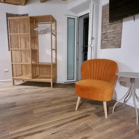 Holiday home Boutique Atrium Pantheon Rome