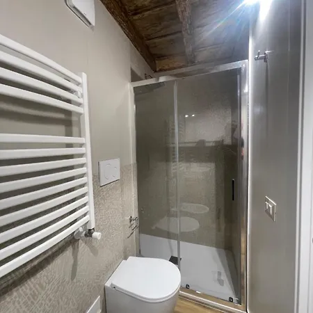 Boutique Atrium Pantheon Holiday home