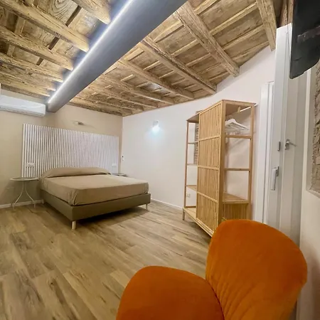 Boutique Atrium Pantheon Holiday home *