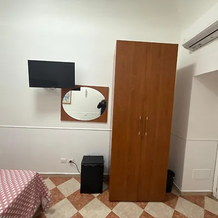 Vendégház Classica Róma