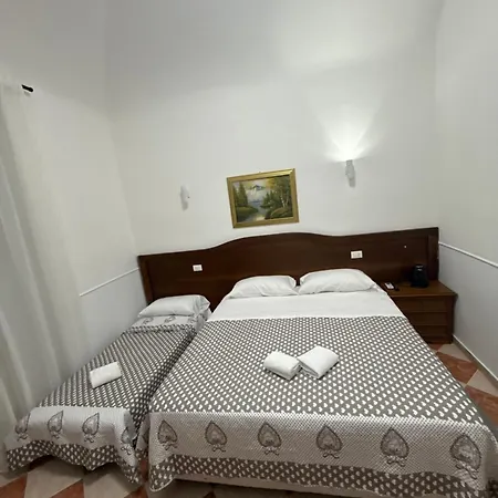 Classica Vendégház