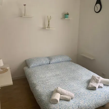 Homestay Cozy Piramide *