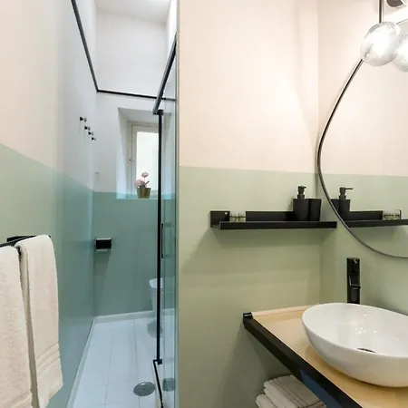 The 38 Exclusive - Homkeey Apartment