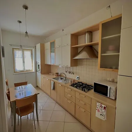 Holiday home 700 Meters From The Metro *