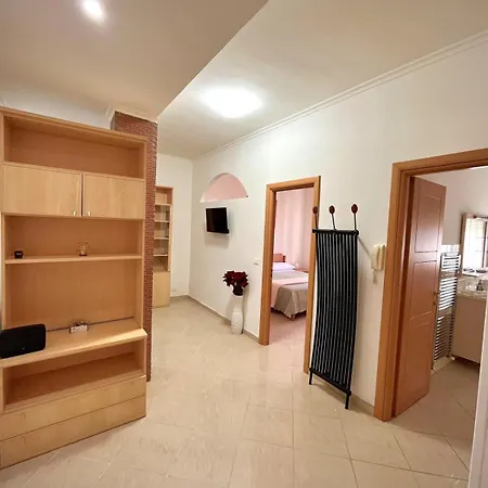 700 Meters From The Metro * Rome