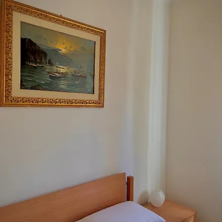 Holiday home 700 Meters From The Metro Rome