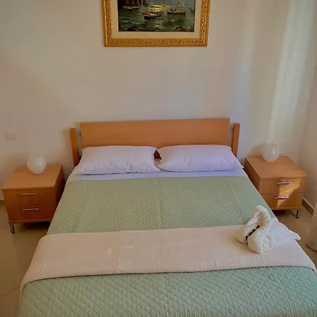 Holiday home 700 Meters From The Metro Rome