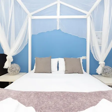Ciak House Rosy By Ghor