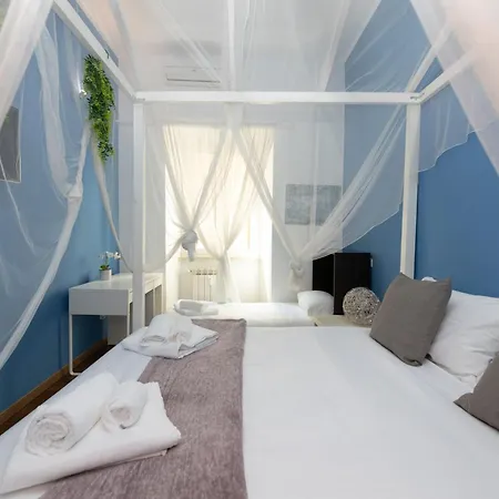 Ciak House Rosy By Ghor *