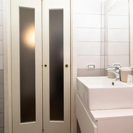Ciak House Rosy By Ghor Apartment