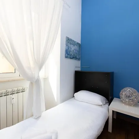 Ciak House Rosy By Ghor * Rome