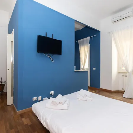 Ciak House Rosy By Ghor Apartment