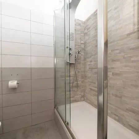 Ciak House Rosy By Ghor Apartment