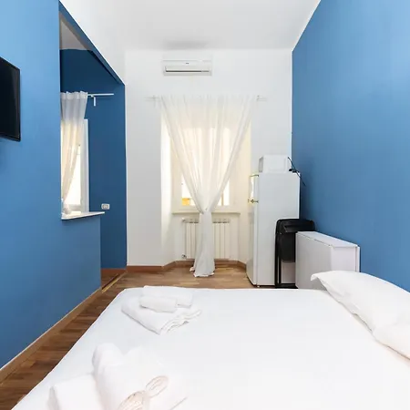 Ciak House Rosy By Ghor Apartment *
