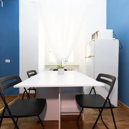 Ciak House Rosy By Ghor * Rome