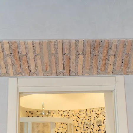 Secret Retreat In The Heart Of The Ghetto By Houseeds Apartment Rome