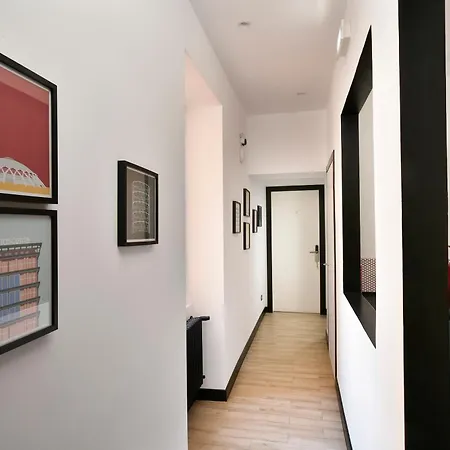Guest house Palazzo Tridente Rome