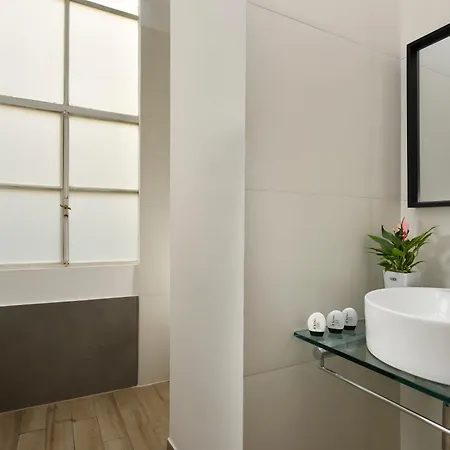 Palazzo Tridente Guest house Rome